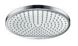 Crometta S Douche de tête 240 1jet EcoSmart