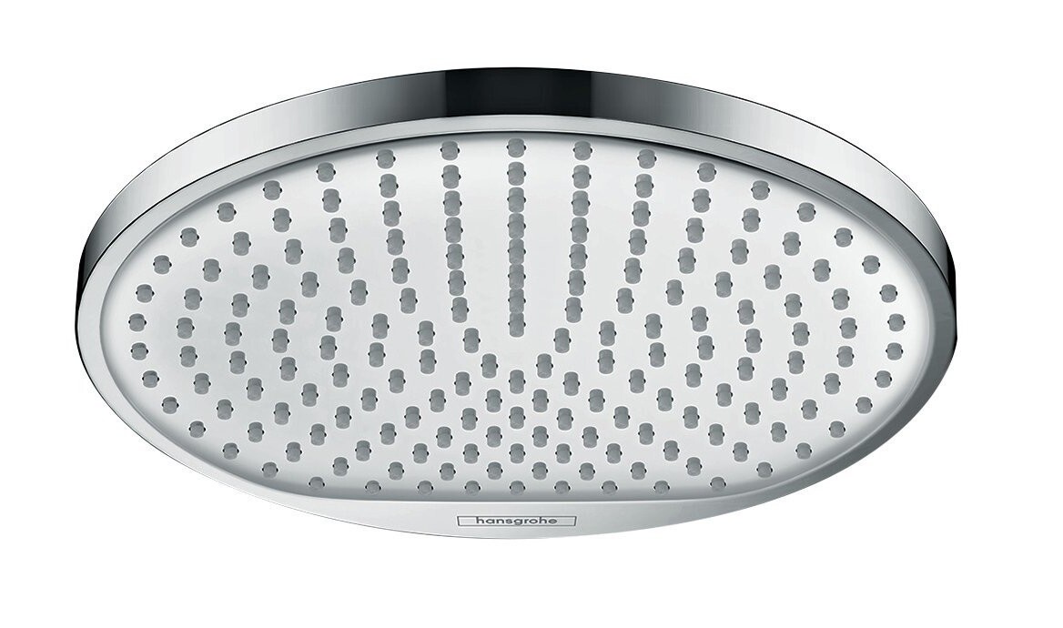 Douche de tête Hansgrohe Crometta S 240 1 jet EcoSmart — vue 3