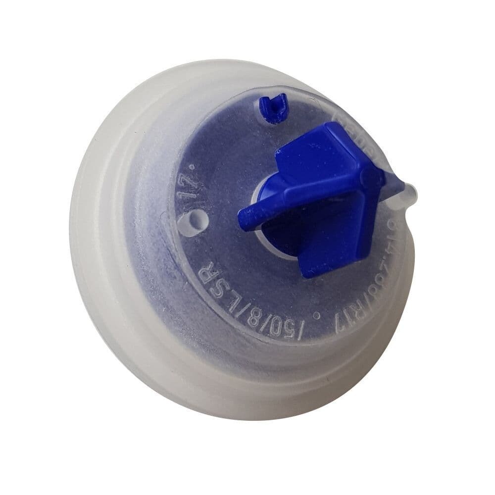 Joint de robinet flotteur Geberit — vue 3