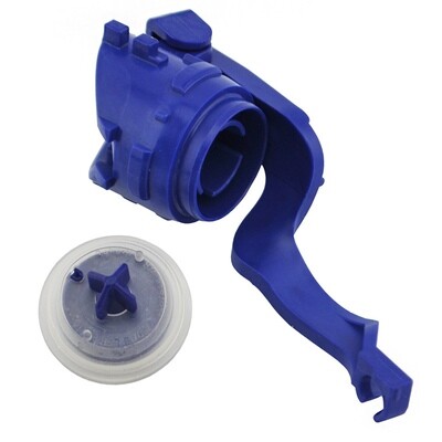 Kit d'étanchéité pour robinet flotteur Geberit type 380