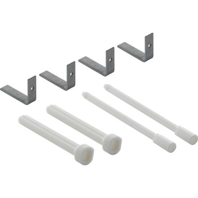 Extension kit for Geberit Delta and Twinline concealed cisterns Extension kit for Geberit Delta and Twinline concealed cisterns