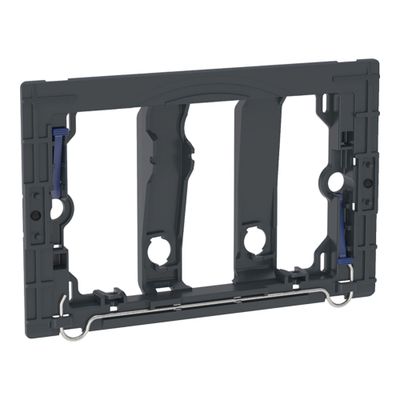Cadre de fixation pour plaque de déclenchement Geberit pour réservoir Sigma