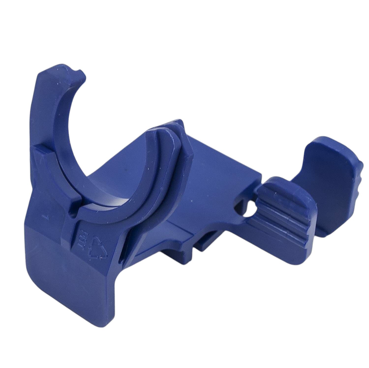 Clip de fixation pour robinet flotteur Geberit type 380 pour réservoir Sigma 12 cm — vue 3