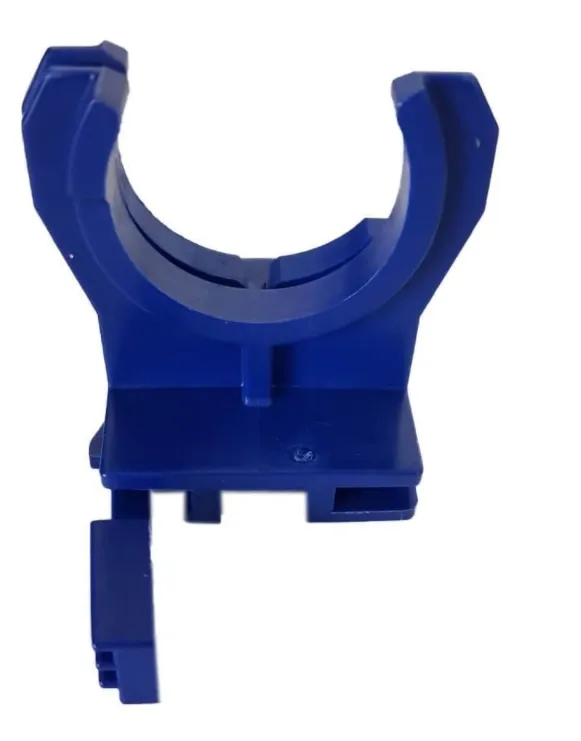 Clip de fixation pour robinet flotteur Geberit type 380 cm pour réservoir Sigma 8 cm et Alpha — vue 4