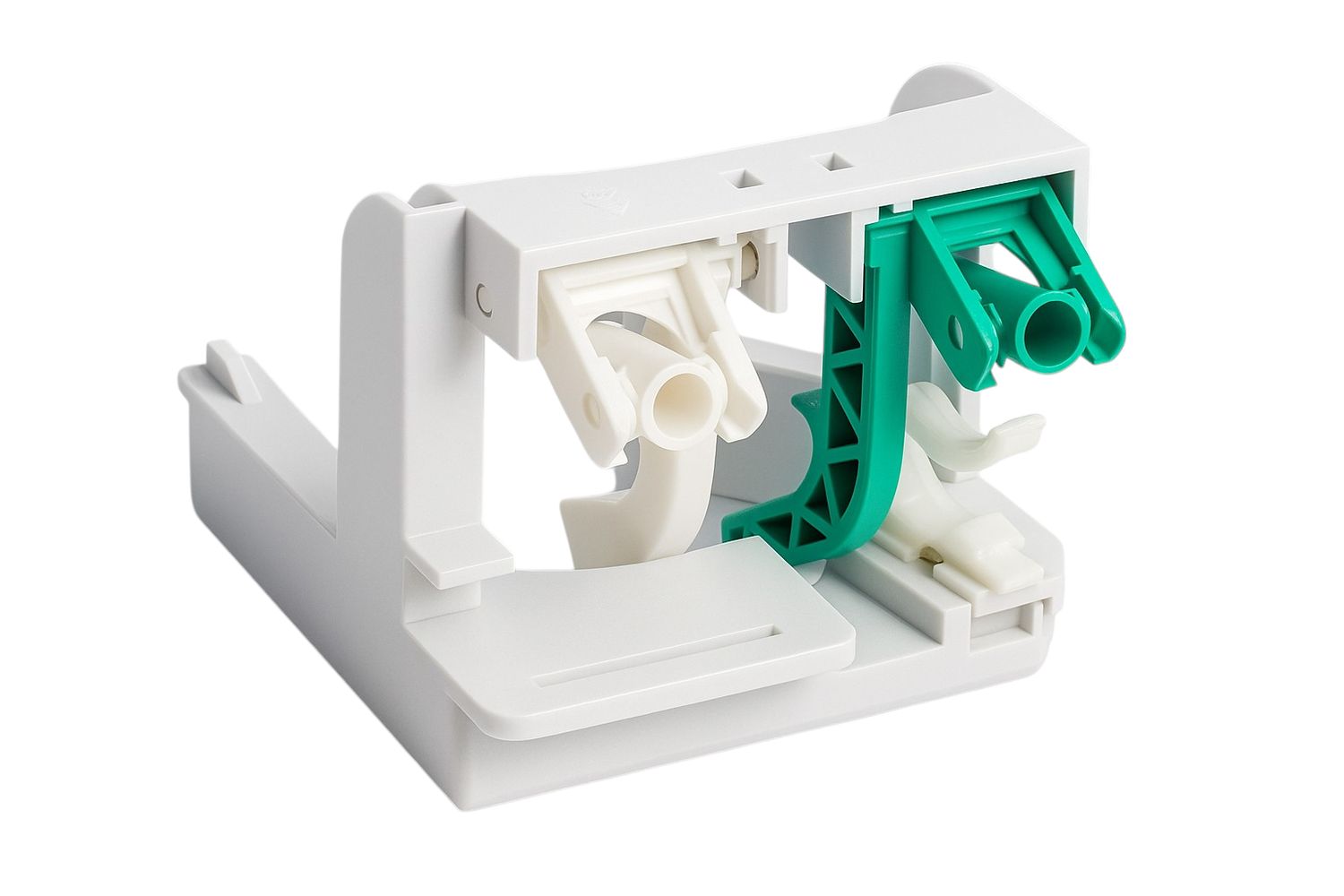 Bloc support pour réservoir à encastrer Geberit Delta 12 cm et Twinline 12 cm — vue 5