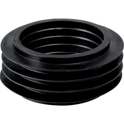 Geberit cuff for connection to flush pipe diameter 45 mm Geberit cuff for connection to flush pipe diameter 45 mm