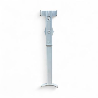 Support de fixation Geberit pour réservoir à encastrer Twinline 8 cm