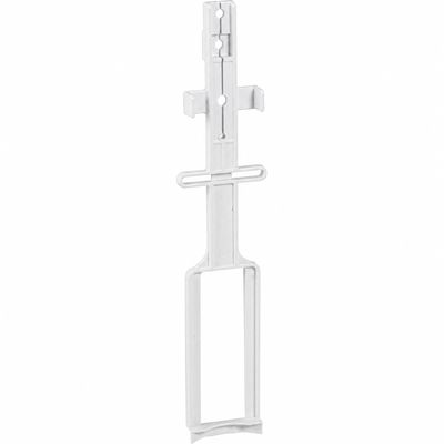 Support de fixation Geberit pour réservoir à encastrer Alpha 8 cm, Sigma 8 cm et Delta 8 cm