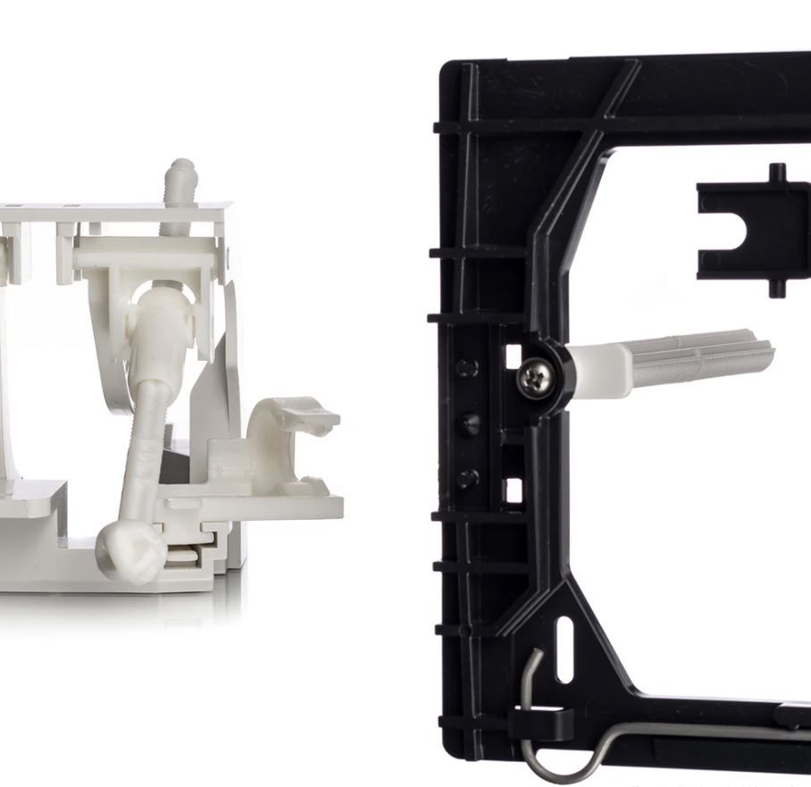 Geberit Control Rod Set for Delta 8 cm and 12 cm Concealed Cisterns