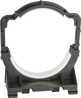 Geberit collar for WC connection elbow for all Duofix concealed cisterns