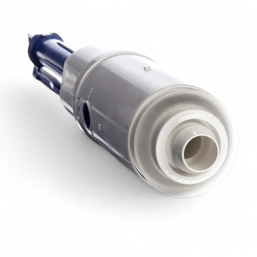 Cloche avec bassin pour réservoir à encastrer Geberit Twinline 8 cm — vue 3