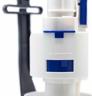 Bell without basin for built-in tank Geberit Delta 12 cm and Sigma 12 cm