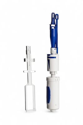 Cloche sans bassin pour réservoir à encastrer Geberit Delta 8 cm