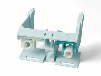 Bloc support pour réservoir à encastrer Geberit Sigma 12 cm