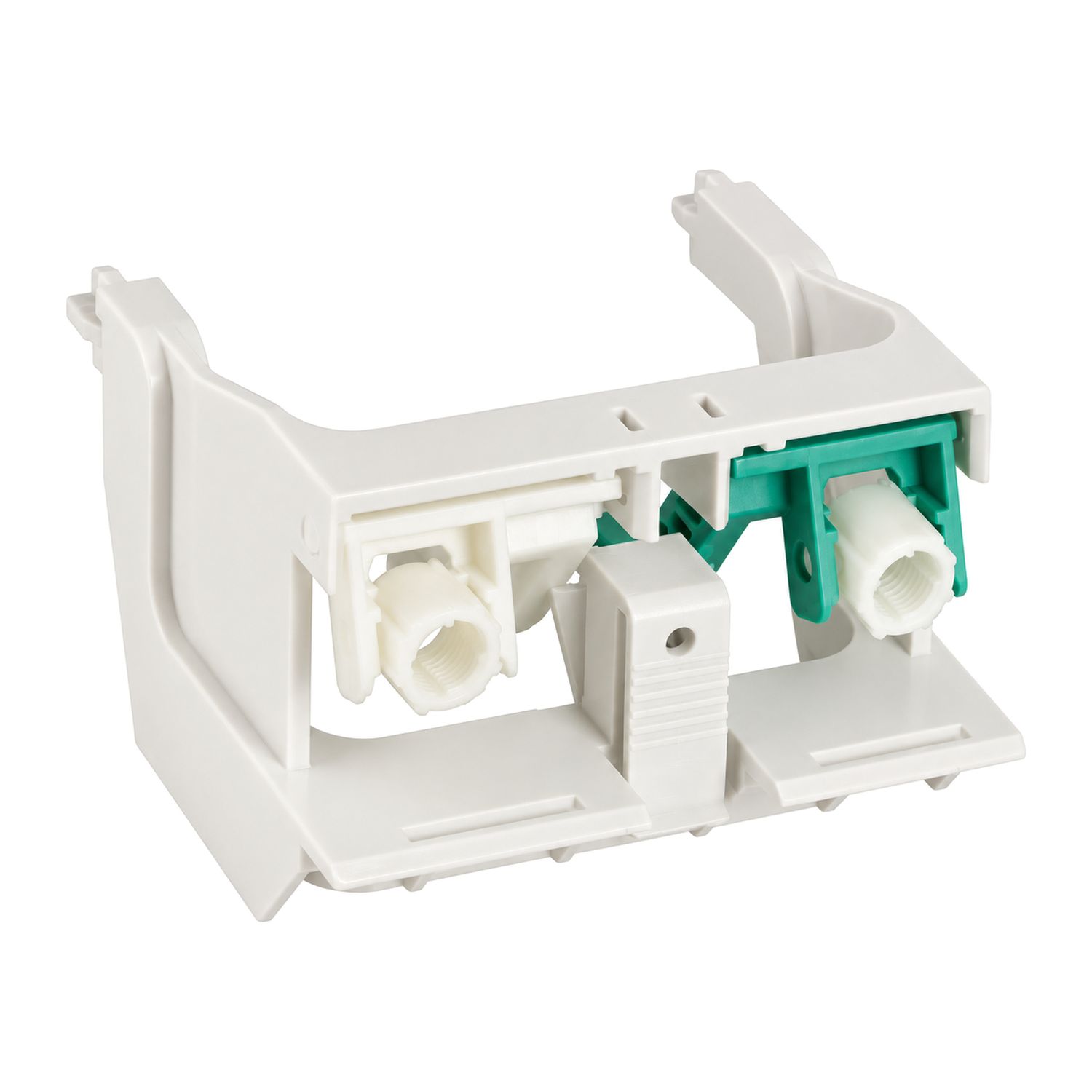 Support block for Geberit Sigma concealed cistern 12 cm Support block for Geberit Sigma concealed cistern 12 cm