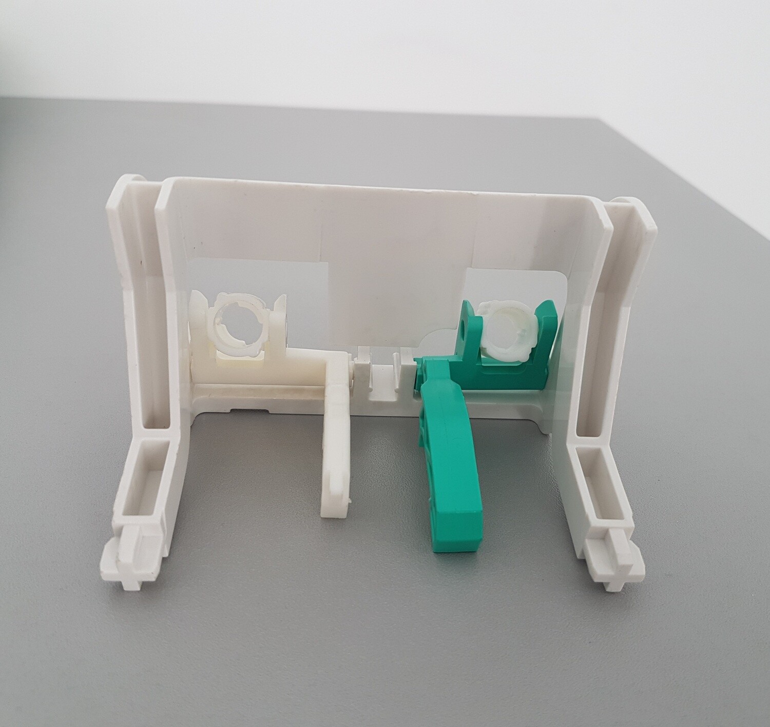 Bloc support pour réservoir à encastrer Geberit Sigma 8 cm — vue 4