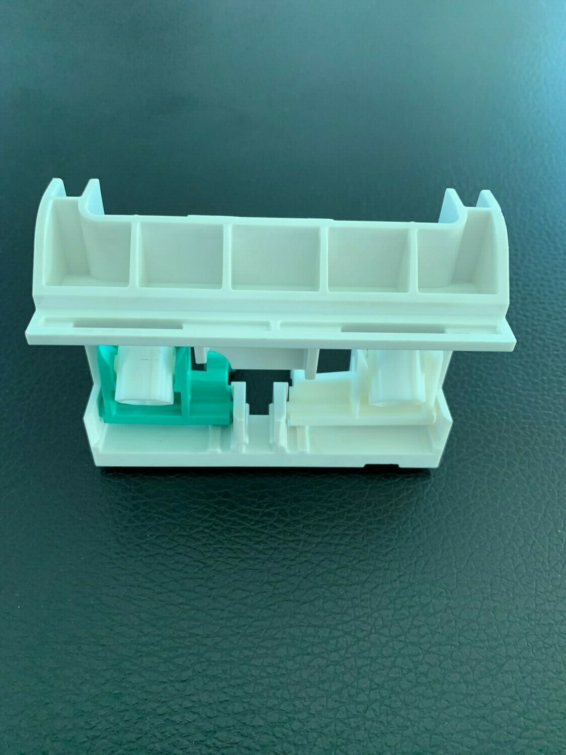Bloc support pour réservoir à encastrer Geberit Sigma 8 cm — vue 3