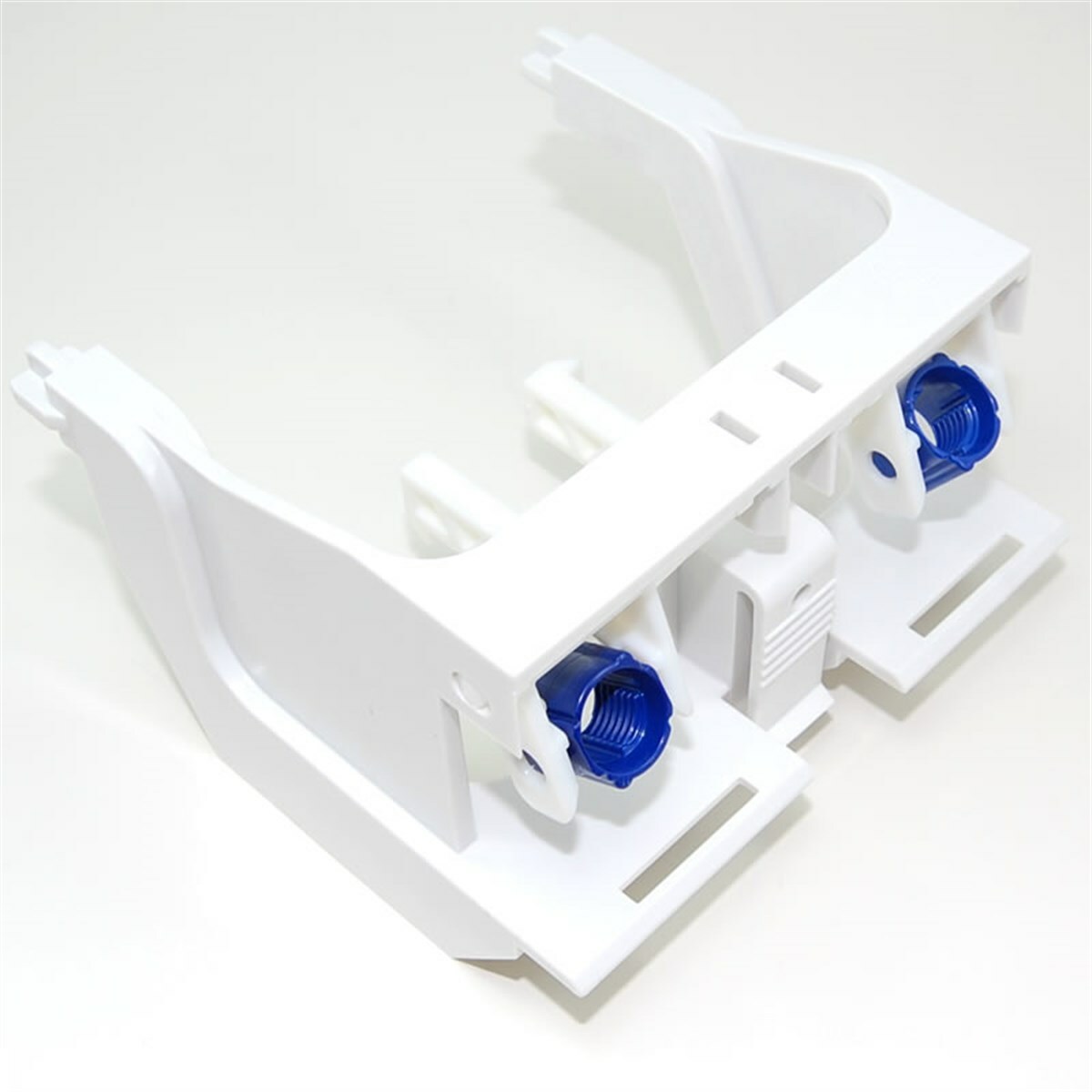 Bloc support pour réservoir à encastrer Geberit Sigma 12 cm - vue 3