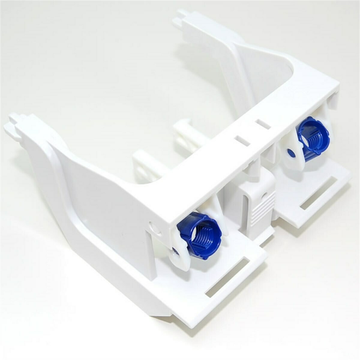 Bloc support pour réservoir à encastrer Geberit Sigma 12 cm — vue 3