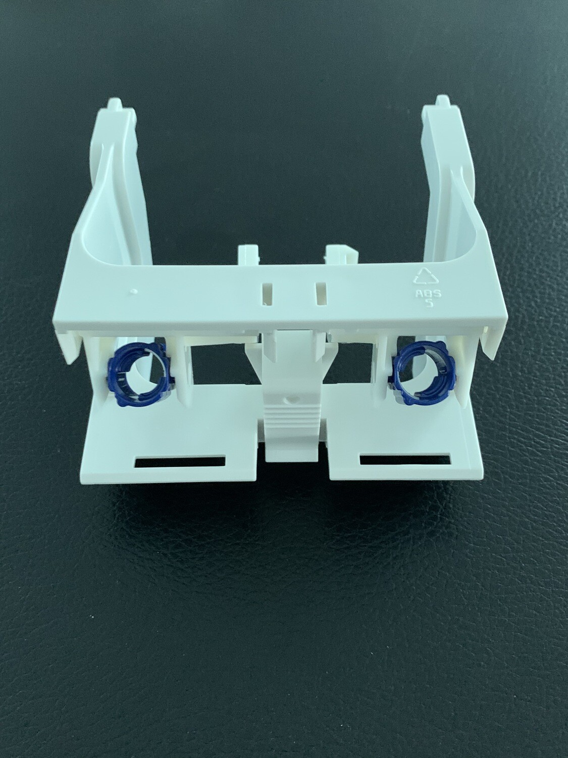 Bloc support pour réservoir à encastrer Geberit Sigma 12 cm — vue 4
