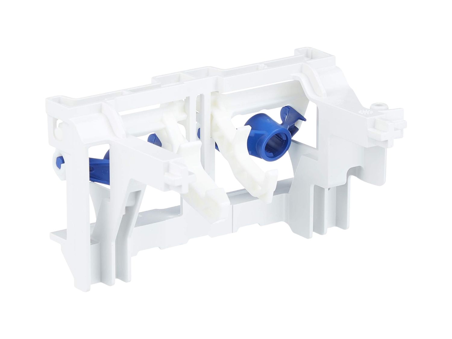 Bloc support pour réservoir à encastrer Geberit Sigma 8 cm — vue 3
