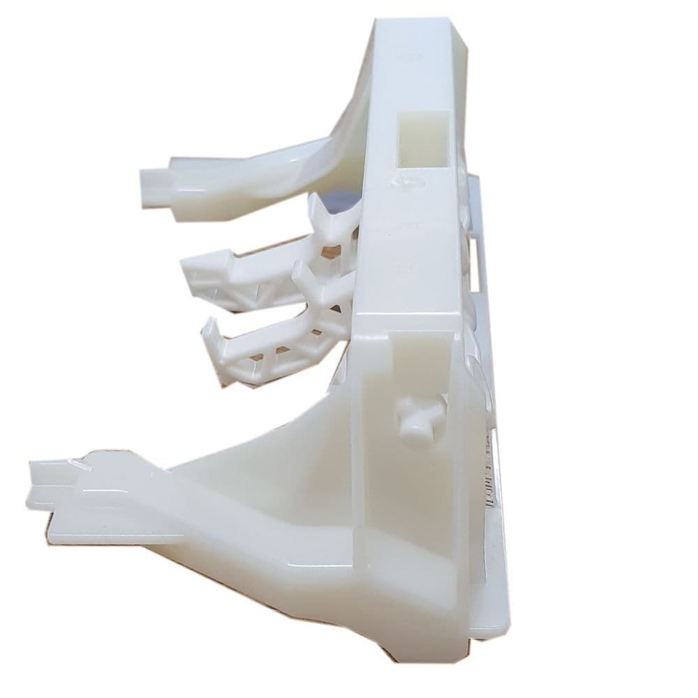 Bloc support pour réservoir à encastrer Geberit Alpha 8 cm — vue 3