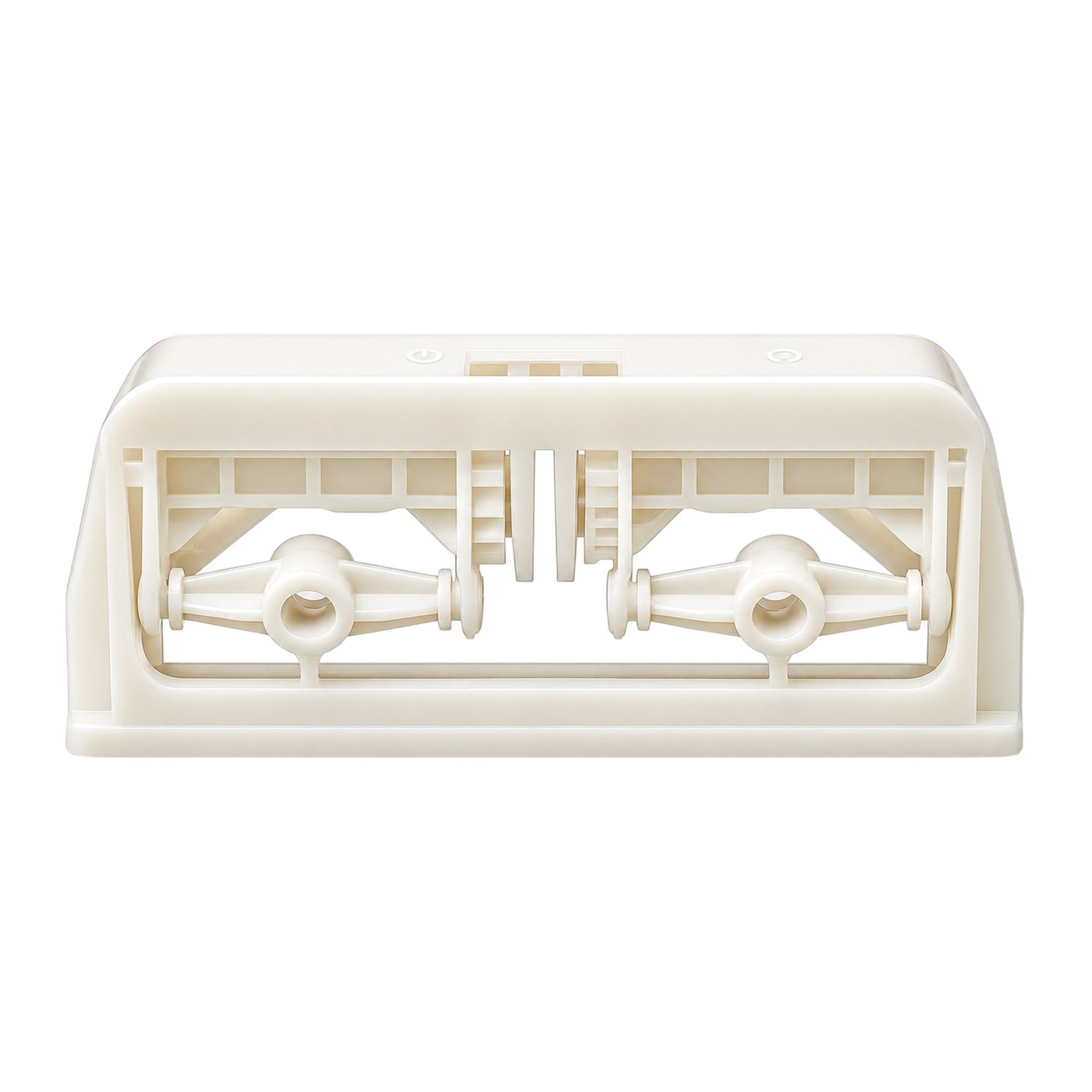 Support block for Geberit Alpha concealed cistern 8 cm Support block for Geberit Alpha concealed cistern 8 cm