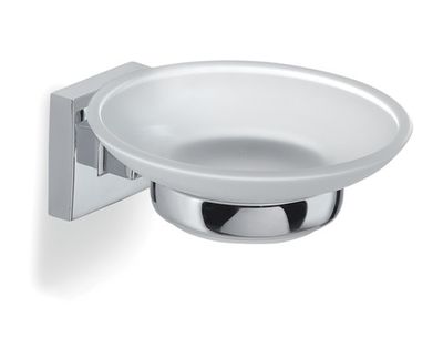 Olimpo Wall-Mounted Soap Holder