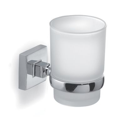 Olimpo Toothbrush Holder
