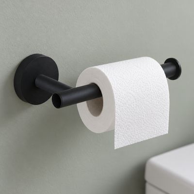 Eros Toilet Roll Holder