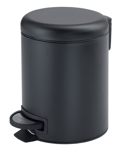 Potty Pedal Bin
