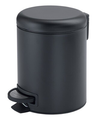 Potty Pedal Bin