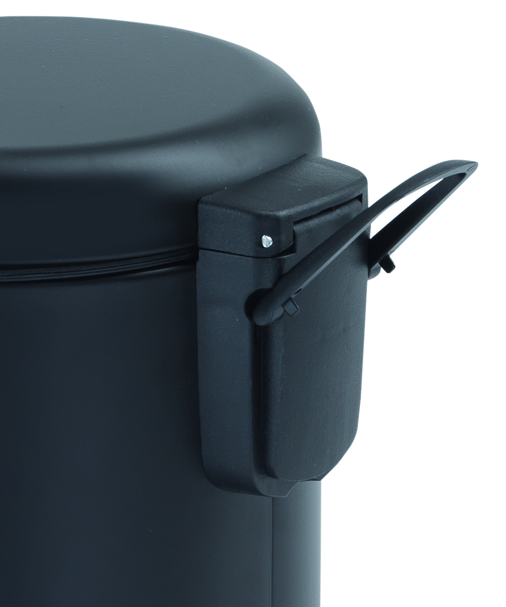 Poubelle à pédale Potty - vue 3