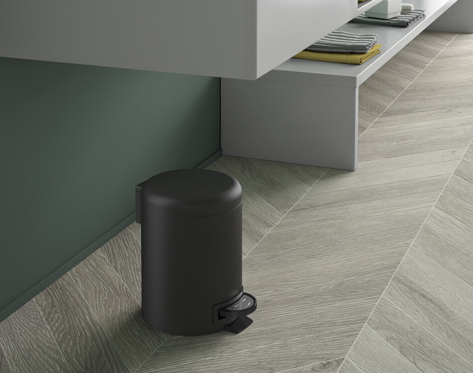 Poubelle à pédale Potty — vue 4