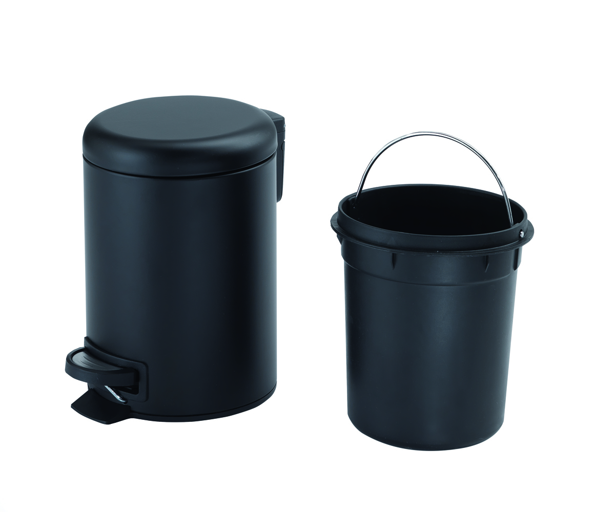 Poubelle à pédale Potty - vue 2