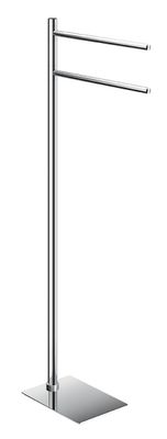 Trilly Freestanding Towel Rack