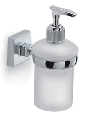 Olimpo Soap Dispenser