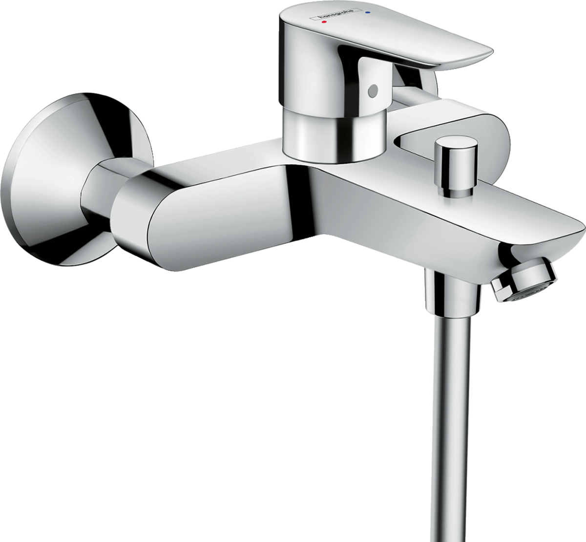 Mitigeur de bain / douche Hansgrohe Talis E