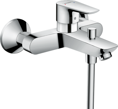 Hansgrohe Talis E Bath/Shower Mixer Hansgrohe Talis E Bath/Shower Mixer