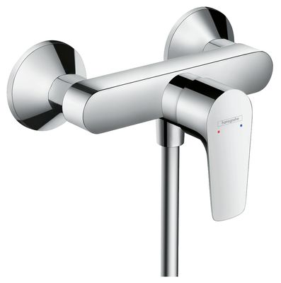 Hansgrohe Talis E Shower Mixer Hansgrohe Talis E Shower Mixer