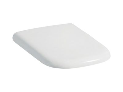 Abattant antibactérien WC Geberit myDay à abaissement automatique Abattant antibactérien WC Geberit myDay à abaissement automatique