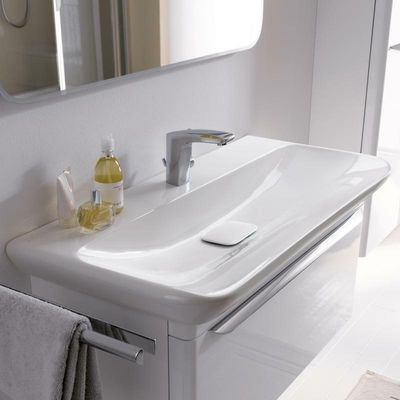 Geberit myDay Washbasin 100 cm