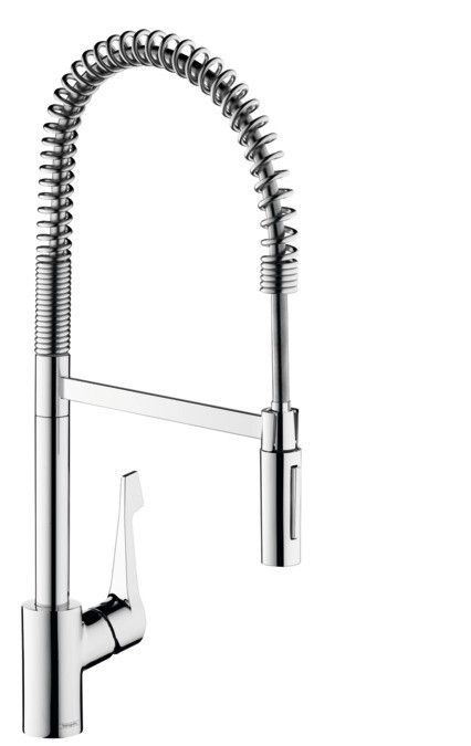 Mitigeur de cuisine Cento XXL semi-pro 2 jets