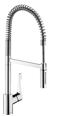 Mitigeur de cuisine Cento XXL semi-pro 2 jets