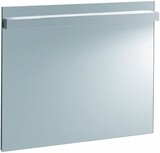 Miroir lumineux Geberit iCon 90 cm