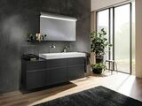 Miroir lumineux Geberit iCon 90 cm