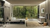 Miroir lumineux Geberit Citterio 118.4 cm