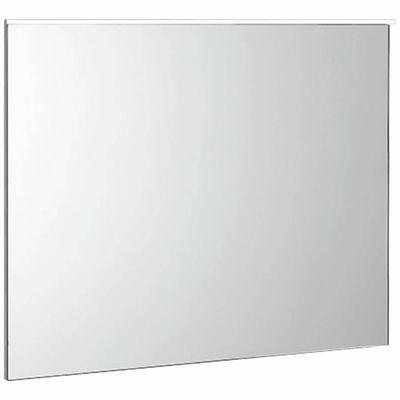 Geberit Xeno² 90 cm Illuminated Mirror with Indirect Lighting Geberit Xeno² 90 cm Illuminated Mirror with Indirect Lighting