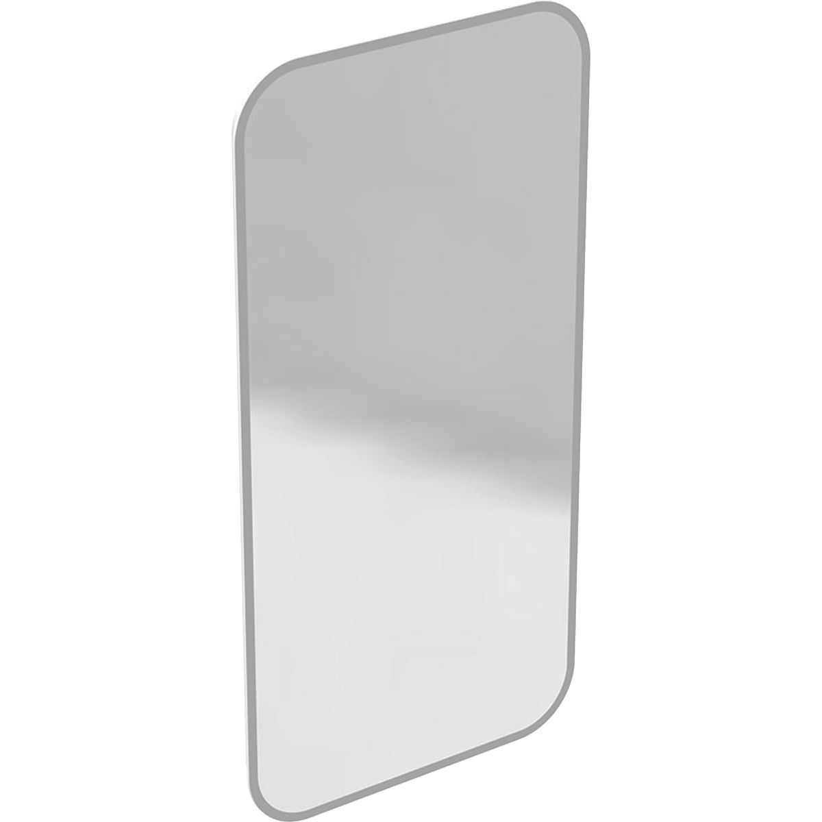 Geberit myDay 40 cm Illuminated Mirror with Indirect Lighting