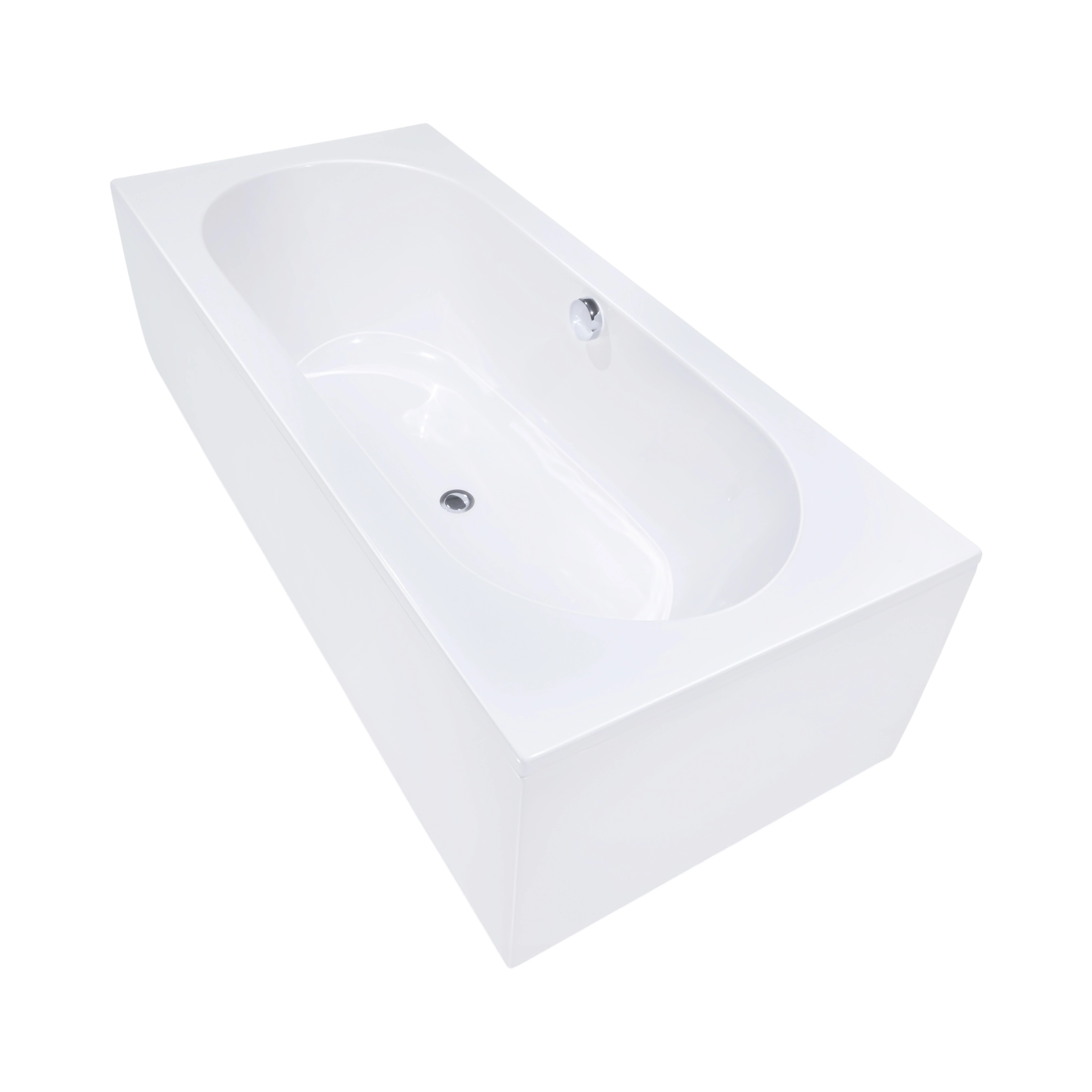 Baignoire Novospace 160 x 70 cm - vue 7
